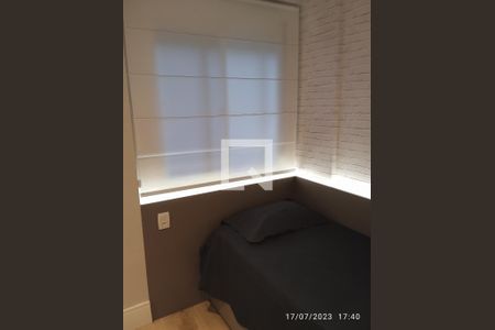 Apartamento à venda com 122m², 3 quartos e 2 vagas Apartamento à venda com 122m², 3 quartos e 2 vagasQuarto