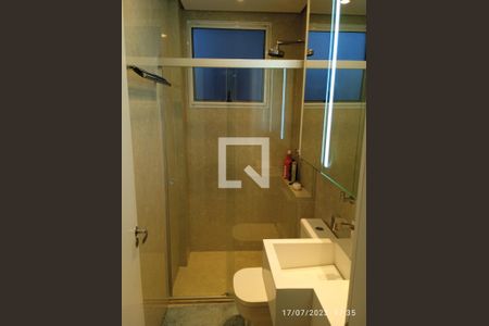 Apartamento à venda com 122m², 3 quartos e 2 vagas Apartamento à venda com 122m², 3 quartos e 2 vagasBanheiro