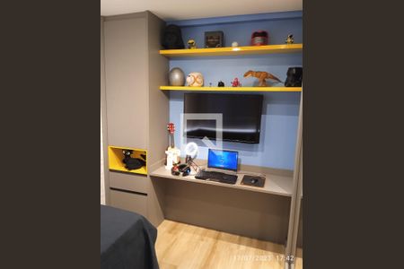 Apartamento à venda com 122m², 3 quartos e 2 vagas Apartamento à venda com 122m², 3 quartos e 2 vagasQuarto