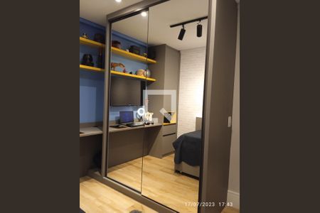 Apartamento à venda com 122m², 3 quartos e 2 vagas Apartamento à venda com 122m², 3 quartos e 2 vagasQuarto