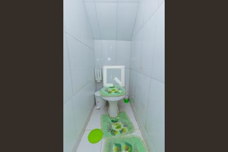 Casa à venda com 86m², 3 quartos e 3 vagas Casa à venda com 86m², 3 quartos e 3 vagasBanheiro 4