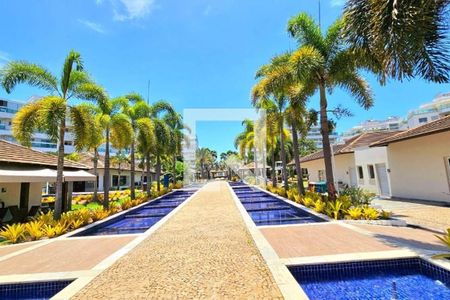 Apartamento à venda com 130m², 4 quartos e 2 vagas