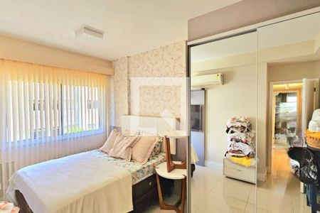 Apartamento à venda com 130m², 4 quartos e 2 vagas