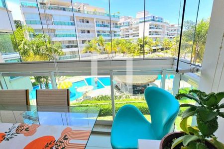 Apartamento à venda com 130m², 4 quartos e 2 vagas