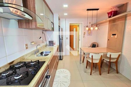 Apartamento à venda com 130m², 4 quartos e 2 vagas