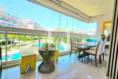 Apartamento à venda com 130m², 4 quartos e 2 vagas