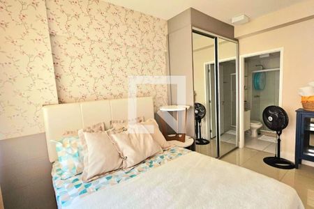 Apartamento à venda com 130m², 4 quartos e 2 vagas