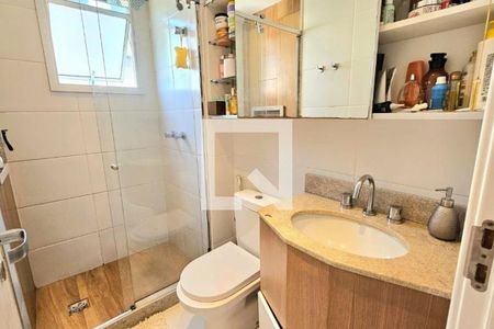 Apartamento à venda com 130m², 4 quartos e 2 vagas