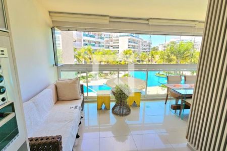 Apartamento à venda com 130m², 4 quartos e 2 vagas