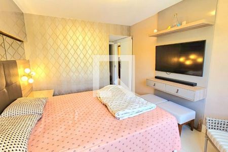 Apartamento à venda com 130m², 4 quartos e 2 vagas