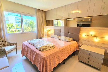 Apartamento à venda com 130m², 4 quartos e 2 vagas