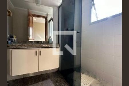 Apartamento à venda com 156m², 4 quartos e 3 vagas