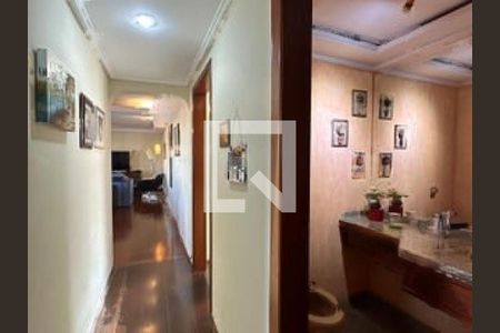 Apartamento à venda com 156m², 4 quartos e 3 vagas