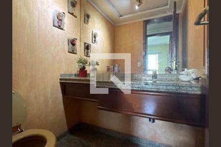 Apartamento à venda com 156m², 4 quartos e 3 vagas