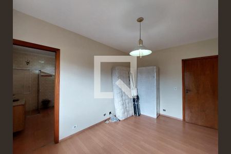 Casa à venda com 570m², 4 quartos e 5 vagasQuarto 3