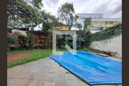 Casa à venda com 570m², 4 quartos e 5 vagasÁrea de Lazer
