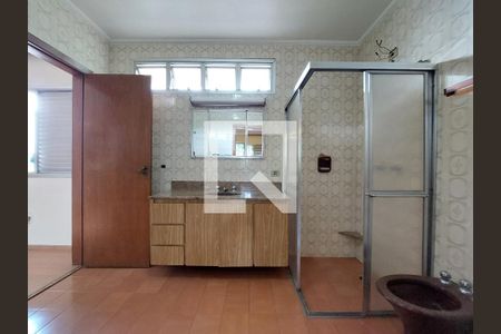 Casa à venda com 570m², 4 quartos e 5 vagasBanheiro3 Quartos 2e3