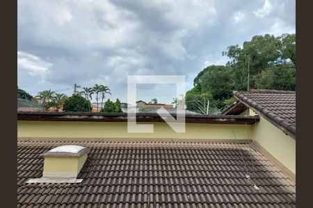 Casa à venda com 570m², 4 quartos e 5 vagasVista do Quarto 2