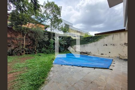Casa à venda com 570m², 4 quartos e 5 vagasÁrea de Lazer