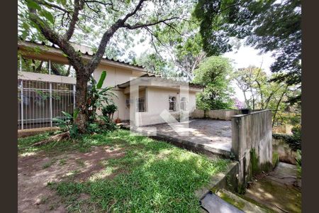 Casa à venda com 570m², 4 quartos e 5 vagasQuintal