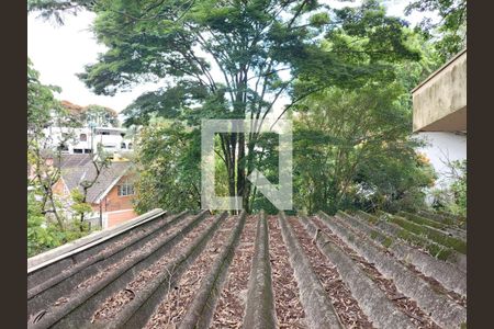 Casa à venda com 570m², 4 quartos e 5 vagasVista do Quarto 4