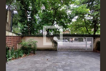 Casa à venda com 570m², 4 quartos e 5 vagasGaragem