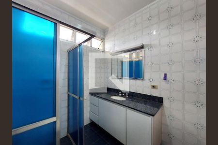 Casa à venda com 570m², 4 quartos e 5 vagasBanheiro Suíte 1