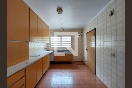 Casa à venda com 570m², 4 quartos e 5 vagasCozinha