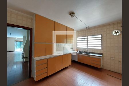 Casa à venda com 570m², 4 quartos e 5 vagasCozinha