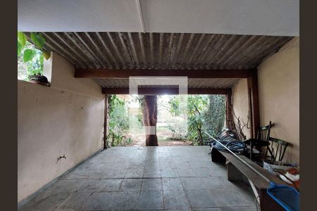 Casa à venda com 570m², 4 quartos e 5 vagasSalão de Festas