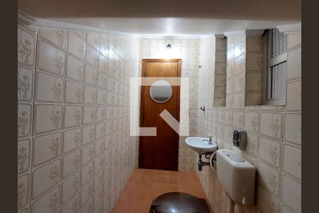 Casa à venda com 570m², 4 quartos e 5 vagasLavabo