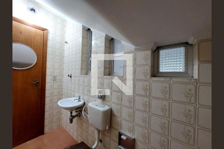 Casa à venda com 570m², 4 quartos e 5 vagasLavabo