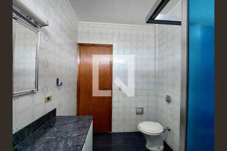 Casa à venda com 570m², 4 quartos e 5 vagasBanheiro Suíte 1