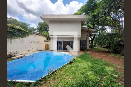 Casa à venda com 570m², 4 quartos e 5 vagasÁrea de Lazer