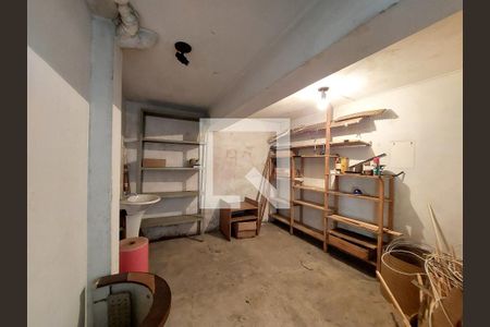 Casa à venda com 570m², 4 quartos e 5 vagasOficina