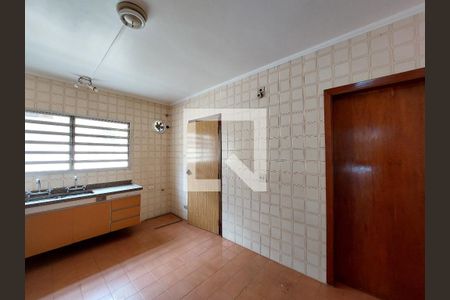 Casa à venda com 570m², 4 quartos e 5 vagasCozinha