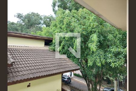 Casa à venda com 570m², 4 quartos e 5 vagasVista do Quarto 3