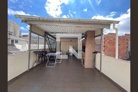 Casa à venda com 310m², 4 quartos e 2 vagasChurrasqueira