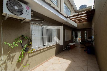Casa à venda com 250m², 6 quartos e 2 vagasÁrea de Serviço