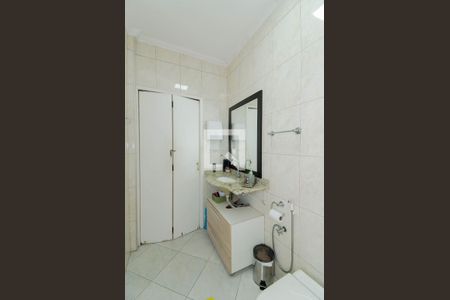 Casa à venda com 250m², 6 quartos e 2 vagasBanheiro Social