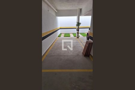 Apartamento à venda com 73m², 3 quartos e 2 vagas Apartamento à venda com 73m², 3 quartos e 2 vagasVagas de garagem