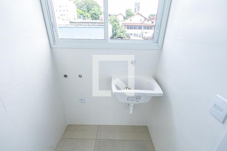 Apartamento à venda com 73m², 3 quartos e 2 vagas Apartamento à venda com 73m², 3 quartos e 2 vagasArea de serviço
