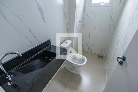 Apartamento à venda com 73m², 3 quartos e 2 vagas Apartamento à venda com 73m², 3 quartos e 2 vagasBanheiro