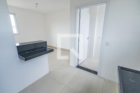 Apartamento à venda com 73m², 3 quartos e 2 vagas Apartamento à venda com 73m², 3 quartos e 2 vagasCozinha