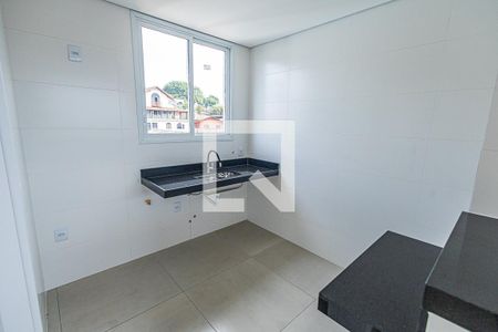 Apartamento à venda com 73m², 3 quartos e 2 vagas Apartamento à venda com 73m², 3 quartos e 2 vagasCozinha