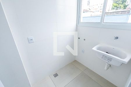 Apartamento à venda com 73m², 3 quartos e 2 vagas Apartamento à venda com 73m², 3 quartos e 2 vagasArea de serviço