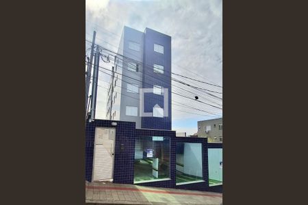 Apartamento à venda com 73m², 3 quartos e 2 vagas Apartamento à venda com 73m², 3 quartos e 2 vagasFachada