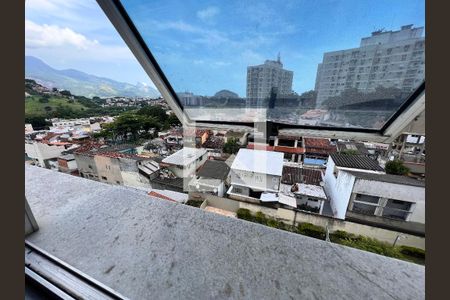 Apartamento à venda com 51m², 2 quartos e 2 vagas Apartamento à venda com 51m², 2 quartos e 2 vagasJanela - Quarto 2