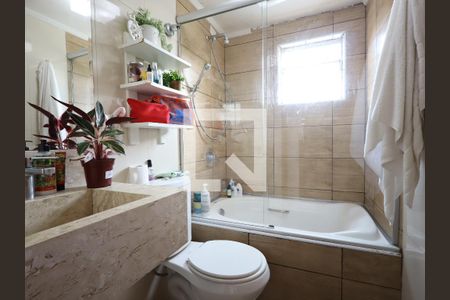 Apartamento à venda com 50m², 2 quartos e 1 vagaBanheiro