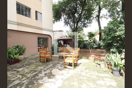 Apartamento à venda com 50m², 2 quartos e 1 vagaÁrea comum